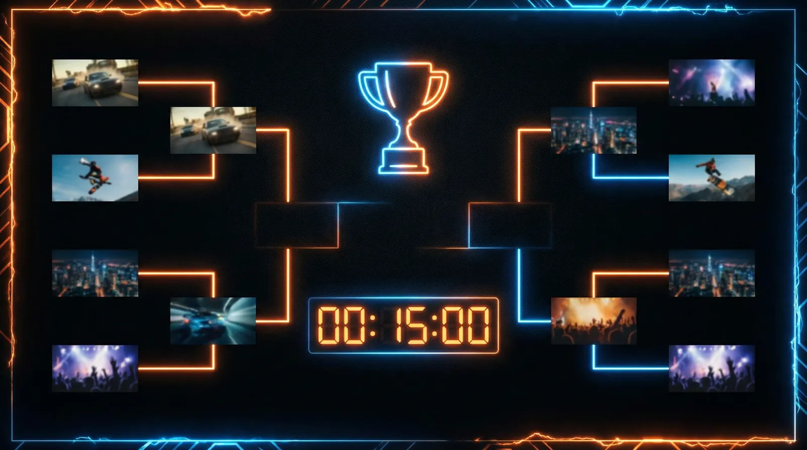 青柠TV在线观看 第七季剪辑挑战赛